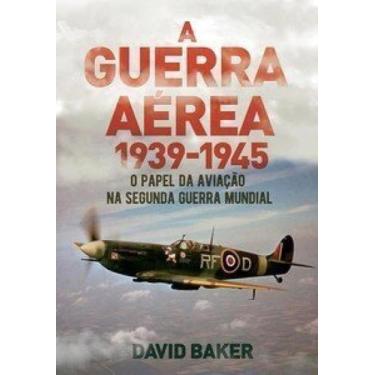 Imagem de A guerra aérea 1939-1945 - PE DA LETRA, 3