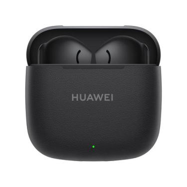 Imagem de Fone De Ouv. Huawei Freebuds Se 3 Black, Preto