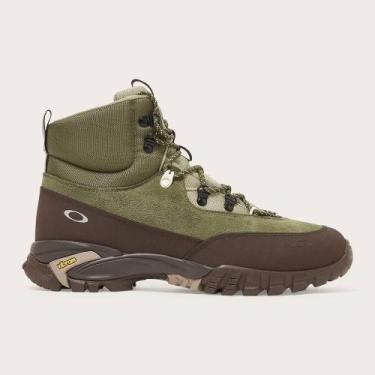 Imagem de Tênis Oakley Vertex Boot SM26 Masculino Army Green, Camarone, 43