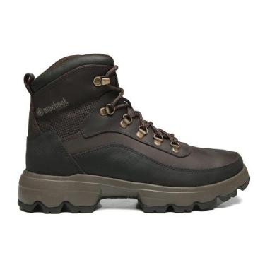 Imagem de Bota Macboot Montana 02 Marrom Café Masculino, 39