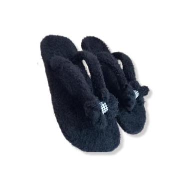 Imagem de Chinelo de pelúcia Havaianas, Laranja, 38
