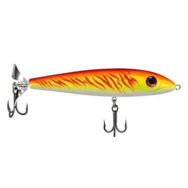Imagem de Isca artificial deconto tt110 11cm 18g (superfície), 183