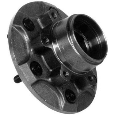 Imagem de Cubo dianteiro besta 2.7 -- - METALSYSTEM
