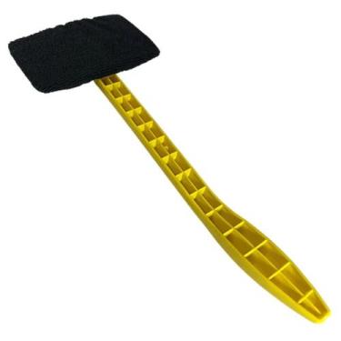 Imagem de Limpador de Parabrisa em Microfibra Ergonômico Detailer