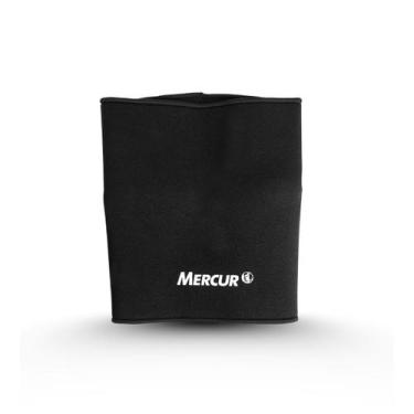 Imagem de Coxal em Neoprene Mercur M BC0075-S Esporte - Mercur