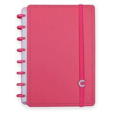 Imagem de Cad all pink a5 inteligente cia52103 - Caderno Inteligente