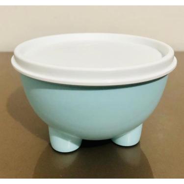 Imagem de Tupperware Pote Para Servir 450ml Molcajete