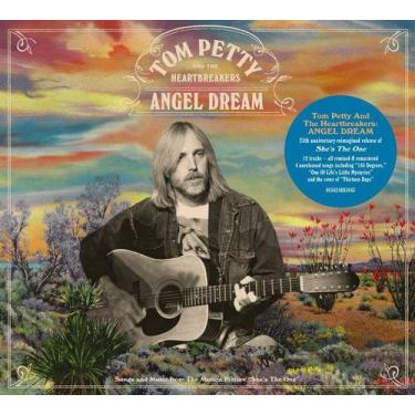 Imagem de Cd tom petty & the heartbreakers angel dream - WARNER