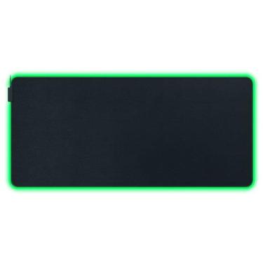 Imagem de Mousepad Gamer Razer Goliathus Chroma 3XL, Tecido Macio, Preto - RZ02-