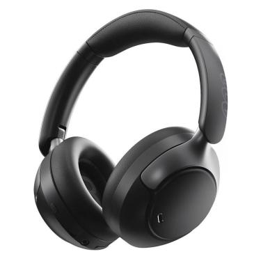 Imagem de Fone de ouvido QCY H3 Pro ANC Bluetooth Áudio sem fio de Alta Resolução LDAC, 55 Horas de Reprodução