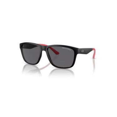 Imagem de Oculos solar armani exchange ax4135s 80788159