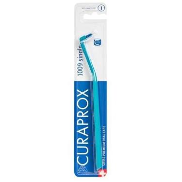 Imagem de Escova Dental Unitufo Curaprox 1009 9mm - RV Dente