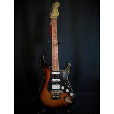 Imagem de Guitarra Fender Player Hss Floyd Rose