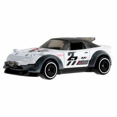 Imagem de Hot Wheels - Mazda MX-5 Miata - JJJ02