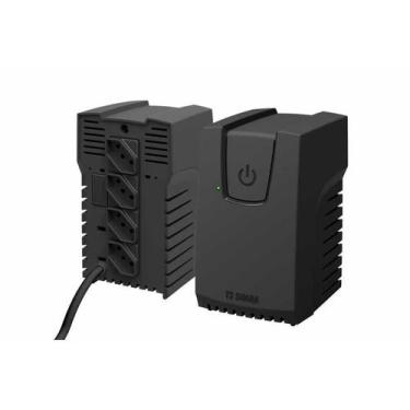 Imagem de Estabilizador 500VA Bivolt Powerst - Ts Shara