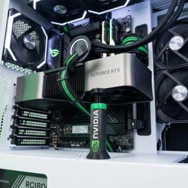Imagem de Suporte para placa de vídeo Nvidia / Radeon - - 3DFLY