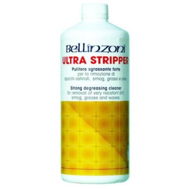 Imagem de Ultra Stripper Detergente Limpeza Pesada 1 L Bellinzoni