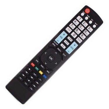 Imagem de Controle Remoto Receptor Cinebox Legend HD - MXT