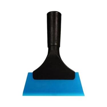 Imagem de Kit De Raspadores De Vinil Para Aplicação De Películas E Papéis De Par