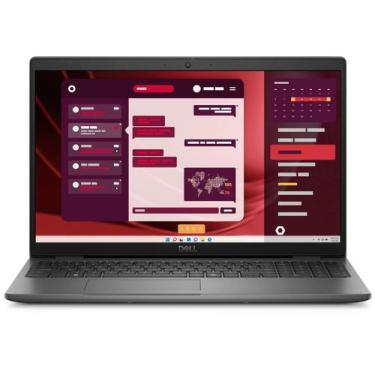 Imagem de Notebook Dell Latitude 3550 I7 1355 8GB 512GB Windows 11 Pro, 512GB