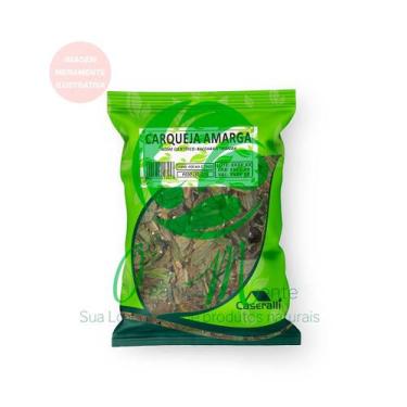 Imagem de CHÁ NATURAL CARQUEJA AMARGA FOLHA 25g - CASERALLI