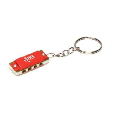 Imagem de Gaita hering chaveiro abs 88a