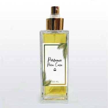 Imagem de Perfume para Casa Óleo Essencial Grapefruit Splash Cítrico 150ml - Aromatizador Natural Elegante