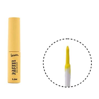 Imagem de Delineador líquido Colorido - Amarelo - Luisance