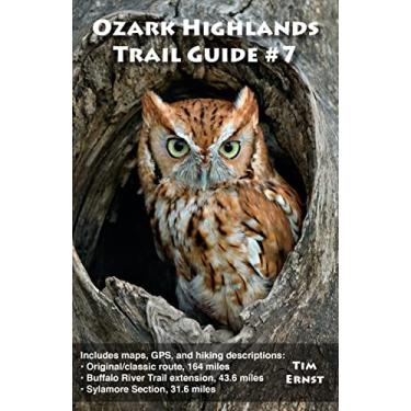 Imagem de Ozark Highlands Trail Guide #7