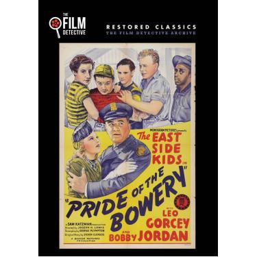 Imagem de Pride of the Bowery (The Film Detective Restored Version)