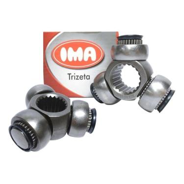 Imagem de Trizeta 27 Dentes - Elo 46,75 Mm - Ford Ranger - 4 Al-595