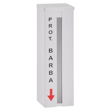 Imagem de Dispenser Epi - Protetor De Barba Descartável Ramebel