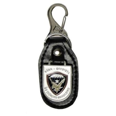 Imagem de Chaveiro De Metal Paraquedista Eb