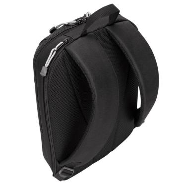Imagem de Mochila Targus Intellect Essentials TSB966DI70 - Resistente à água - para Tablet e Notebooks de até 15.6`` - Preta