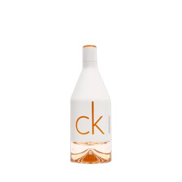 Imagem de Calvin Klein CK in2U Eau de Toilette - Perfume Feminino 50ml