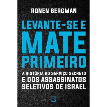 Imagem de Levante-Se e Mate Primeiro