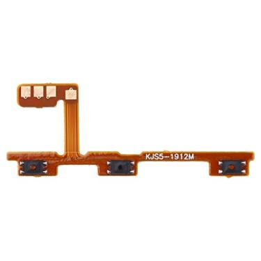 Imagem de Para o botão Vivo Y91 / Y93 Power & Volume Flex Cable