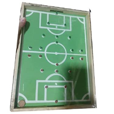 Jogo de Futebol de Tabuleiro Peteleco