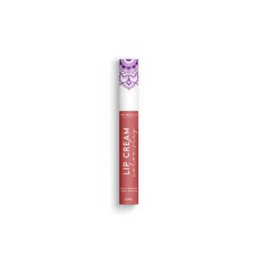 Imagem de Top Beauty Batom Liquido Top Beauty Lip Cream Color Stay Cor 14