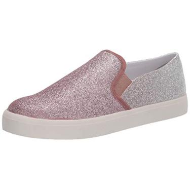 Imagem de Jessica Simpson Dinellia3 Feminino, Ouro rosa macio, 9.5