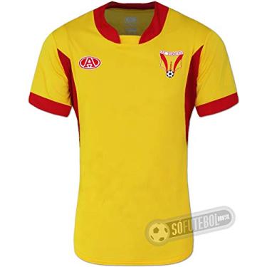 Imagem de Camisa Turbina Cërrik - Modelo I