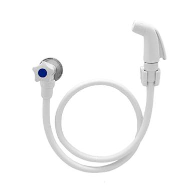 Imagem de Ducha Higiênica Pop Abs Branco