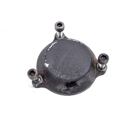 Imagem de Yamaha 1UY-13447-01-00 COVER,OIL ELEMENT; 1UY134470100 , 1UY-13447-01-00, 1UY-13447-00-00 Made by Yamaha