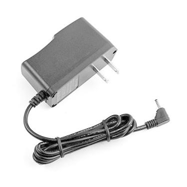 Imagem de NiceTQ Substituição do adaptador de alimentação CA de parede para tablet RCA 10 VIKING PRO RCT6303W87 de 10 polegadas