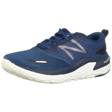 Imagem de New Balance Altoh, Tênis Masculino, Azul (Blue), 40