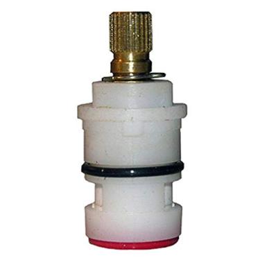 Imagem de LASCO S-203-1L Haste de cerâmica quente para Delta, Glacier Bay e Danze 0266