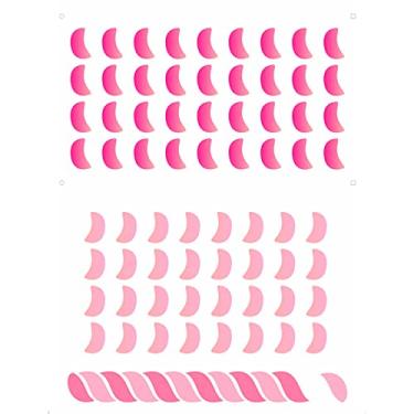 Imagem de Stencil de Acetato para Pintura OPA Simples 15 x 20 cm - 1842 Tricô I Grande