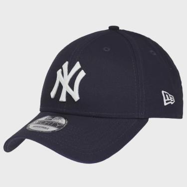 Imagem de Boné New Era 940 mlb ny Yankees Colors Azul Escuro