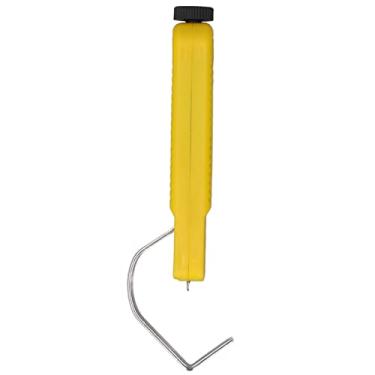 Imagem de Descascador de Fios Caneta Design Ferramenta de Corte Decapador de Cabos Mais Preciso para Fio de 35-50 Mm Ferramenta Prática de Cabo Coaxial