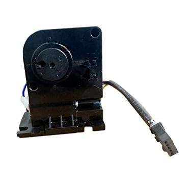 Imagem de Vaveren Acessórios de máquina de remo para motor de tensão de resistência fitness, acessórios para equipamentos, substituição portátil para bicicletas de ginástica e exercícios